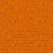 Arc-Com Fabrics Upholstery Fabric Remnant Boardwalk Tangerine