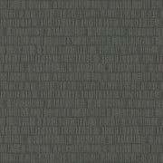 Remnant of Arc-Com Boardwalk Coal Gray Upholstery Fabric
