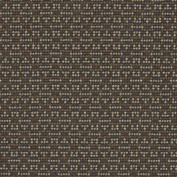 Momentum Bobby Anchor Dotted Gray Upholstery Fabric