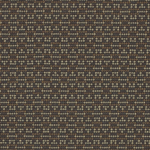 Momentum Bobby Anchor Dotted Gray Upholstery Fabric