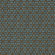 Remnant of Momentum Bobby Aqua Upholstery Fabric