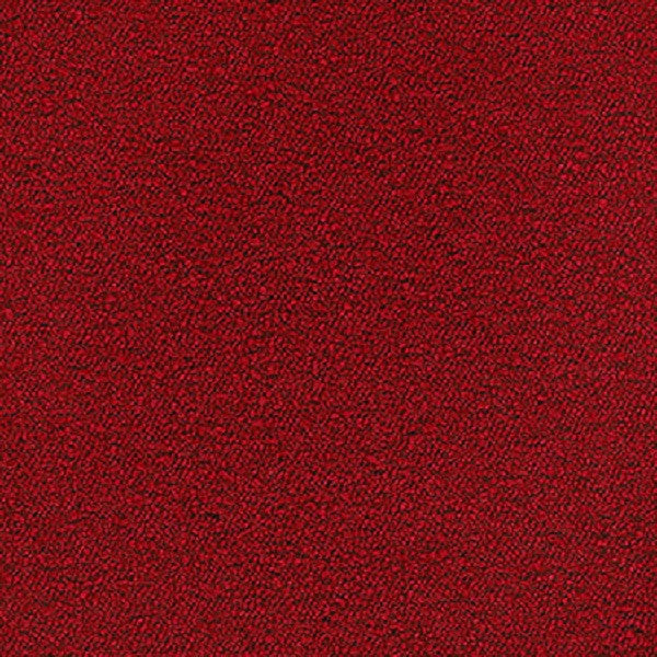 Momentum Textiles Upholstery Fabric Remnant Boom II Poppy