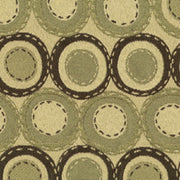 Designtex Fabrics Fabric Remnant of Bottle Bank Sage Green Upholstery Fabric