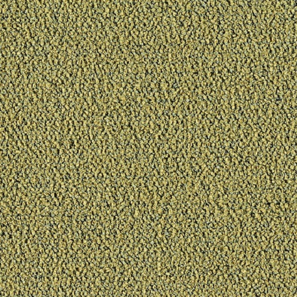Designtex Fabrics Upholstery Fabric Remnant Boucle Two Tone Snap Pea
