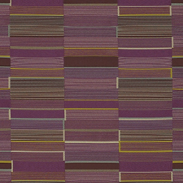 Momentum Textiles Upholstery Fabric Remnant Boxcar Drama
