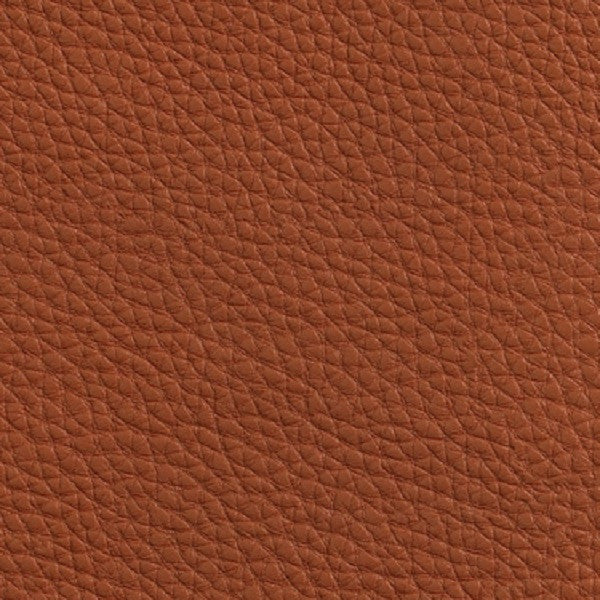 Momentum Textiles Fabric Remnant of Bravo II Clay Upholstery Vinyl
