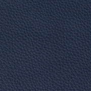 Momentum Textiles Fabric Remnant of Bravo Marina Blue Upholstery Vinyl