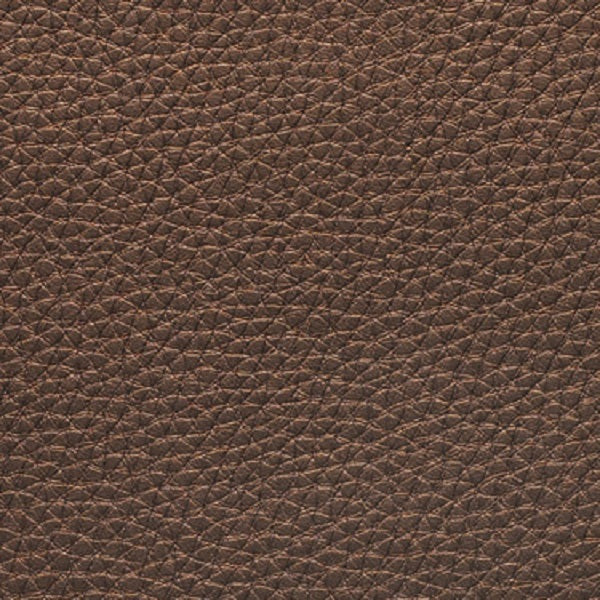 Momentum Textiles Fabric Remnant of Bravo II Mica Faux Leather Upholstery Vinyl