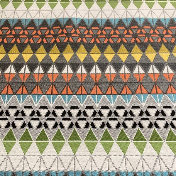 Brentano Pinnacle Crystal Sunbrella Outdoor Upholstery Fabric