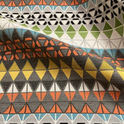 Brentano Pinnacle Crystal Sunbrella Upholstery Fabric