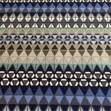 Brentano Pinnacle Spire Blue Sunbrella Upholstery Fabric