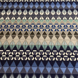 Brentano Pinnacle Spire Blue Sunbrella Upholstery Fabric