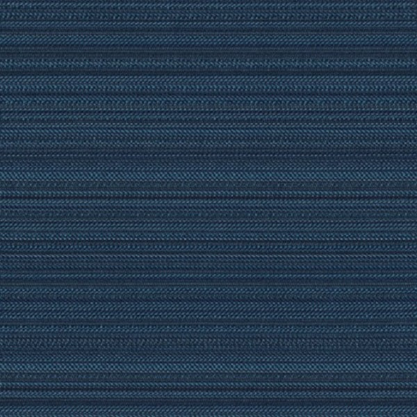 Brick Lane Color 51 Blue Upholstery Fabric 