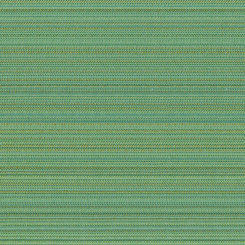 Brick Lane Color 57 Green Weaved Upholstery Fabric