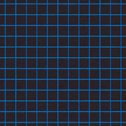 Maharam Fabrics Upholstery Fabric Remnant Bright Grid Scuba