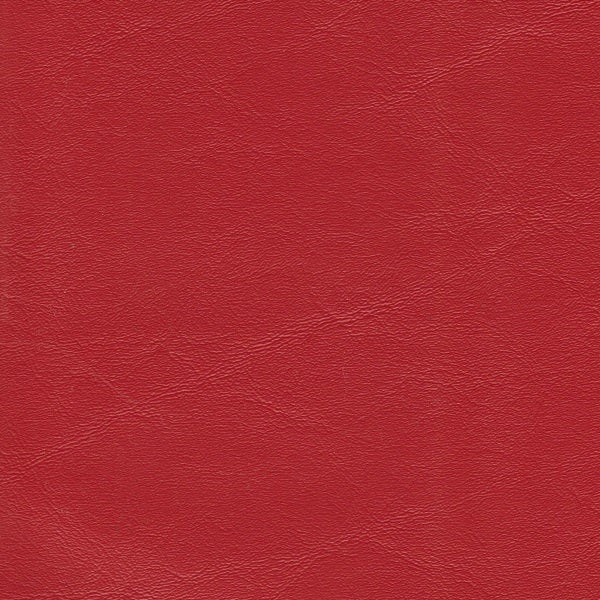 Merit Solid Bright Red Outdoor Marine Vinyl