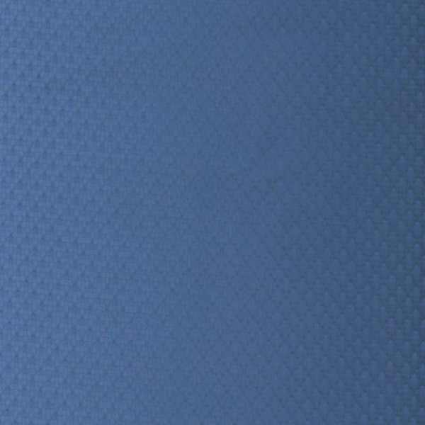 Ultrafabrics Fabric Remnant of Ultraleather Brillante Very Blue Vinyl