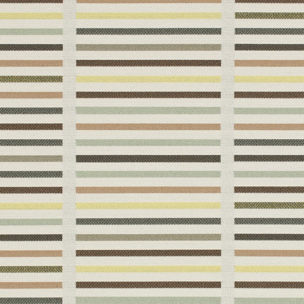 Maharam Brim Hedge White Sunbrella Upholstery Fabric