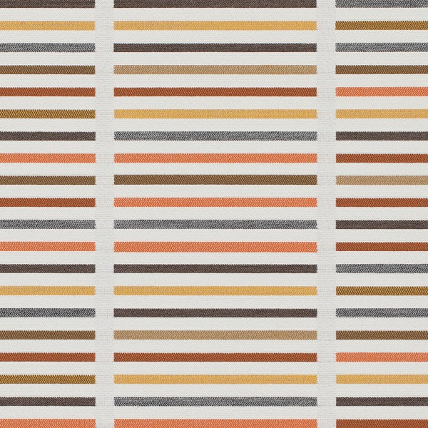 Maharam Brim Degree White Sunbrella Upholstery Fabric