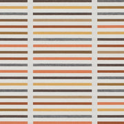Maharam Sunbrella Brim Degree Stripe Upholstery Fabric