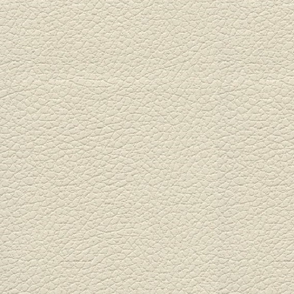 Fabric Remnant of Ultraleather Brisa Birch Ivory Vinyl