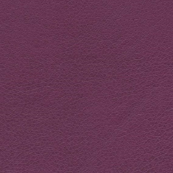Ultraleather Fabric Remnant of Brisa Blossom