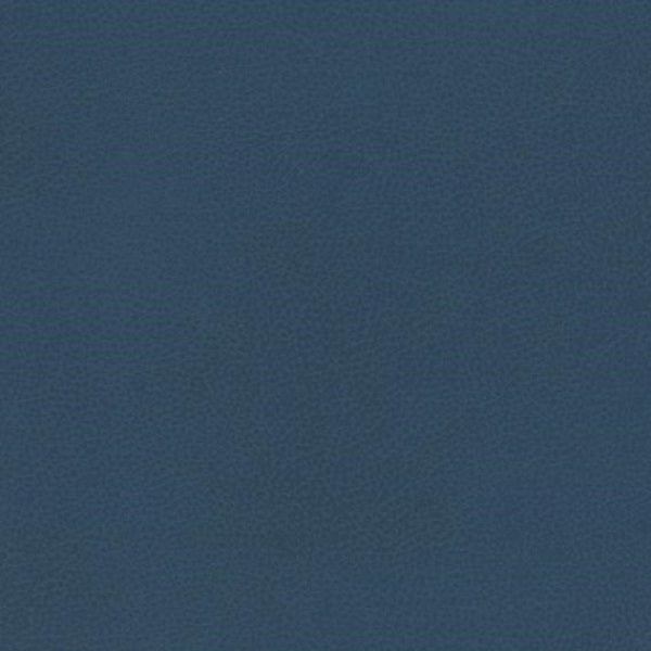 Remnant of Ultraleather Brisa Blue Sea Upholstery Vinyl