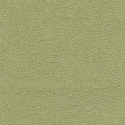 Fabric Remnant of Ultraleather Brisa Celery Upholstery Vinyl