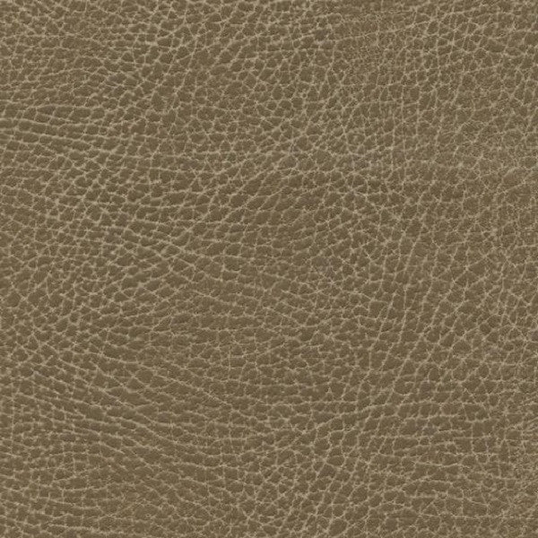 Ultrafabrics Upholstery Fabric Remnant Brisa Distressed Saddle