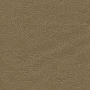 Remnant of Ultraleather Brisa Fresco Sepia Upholstery Fabric