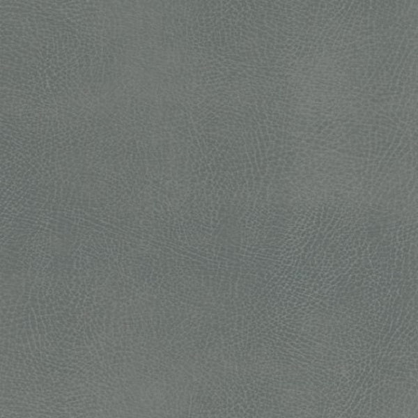 Ultraleather Brisa Distressed Koala Faux Leather Gray Upholstery Fabric