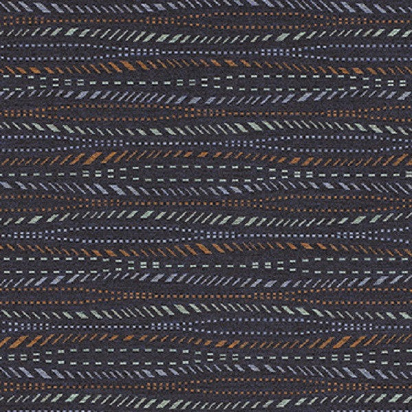 Momentum Textiles Upholstery Fabric Remnant Brisk Marina
