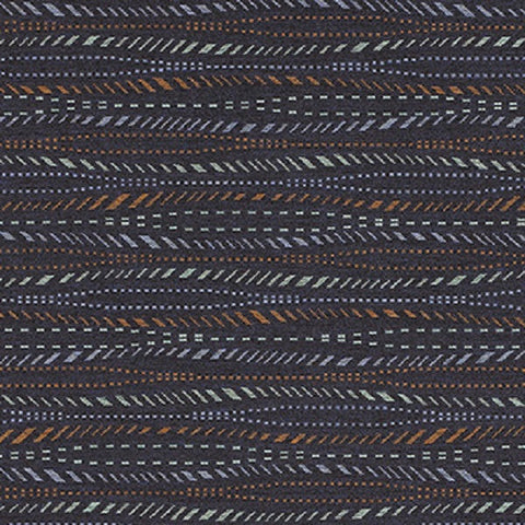 Momentum Textiles Upholstery Fabric Remnant Brisk Marina