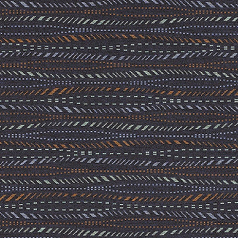 Momentum Textiles Upholstery Fabric Remnant Brisk Marina