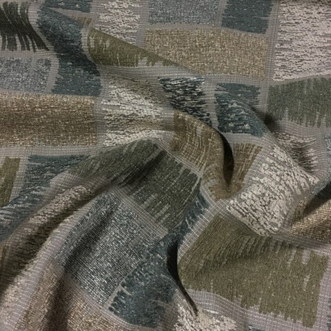 Smoke Gray, Velvet Upholstery Fabric, Home Decor, 54 Wide