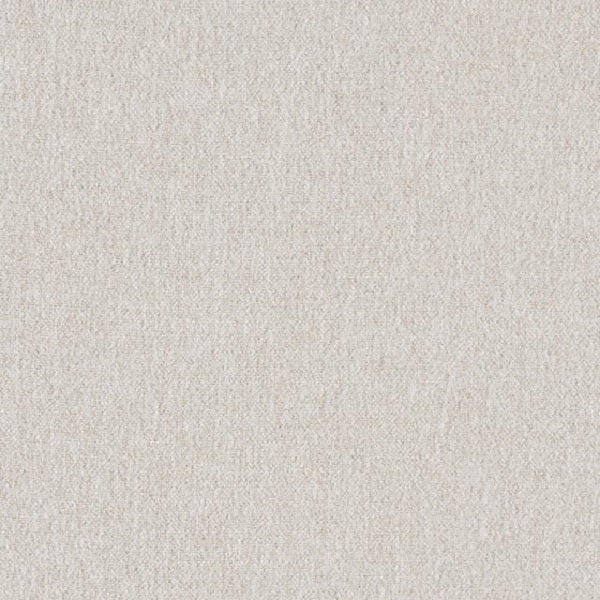 Remnant of Designtex Brushed Flannel Creme Ivory Home Decor Fabric