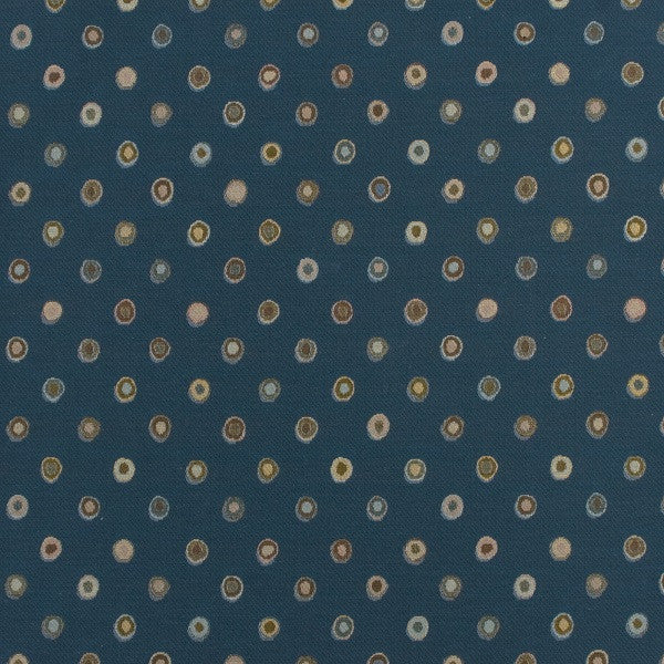 Arc-Com Bubbly Baltic Upholstery Fabric