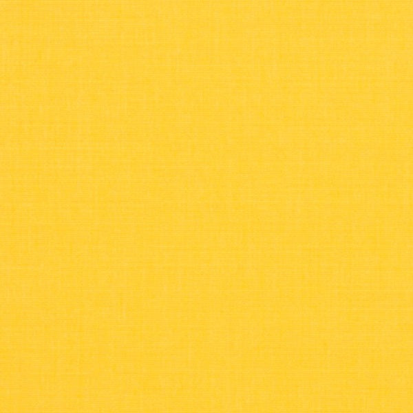 Sunbrella Buttercup Yellow 6035 Outdoor Canvas Awning Material