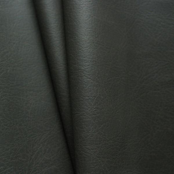 Brisa Fresco Flint Faux Leather Gray Upholstery Vinyl