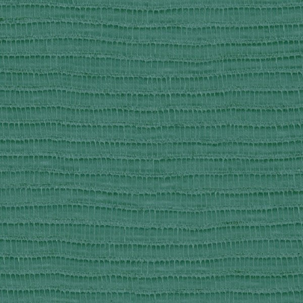 Designtex Caiman Aqua Blue Upholstery Vinyl
