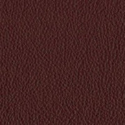 LDI California Storm Solid Brown Faux Leather Upholstery Vinyl