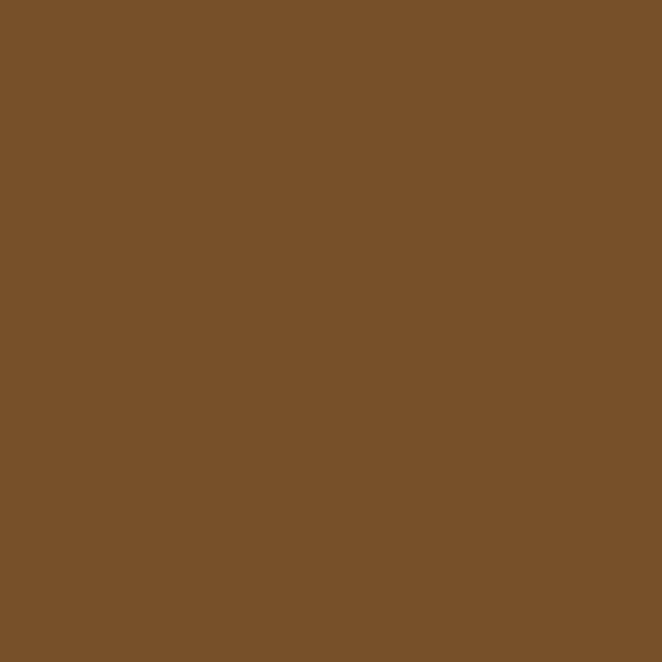 LDI California Mojave Brown Faux Leather Upholstery Vinyl