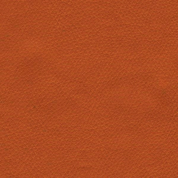 California Mango Orange Upholstery Vinyl
