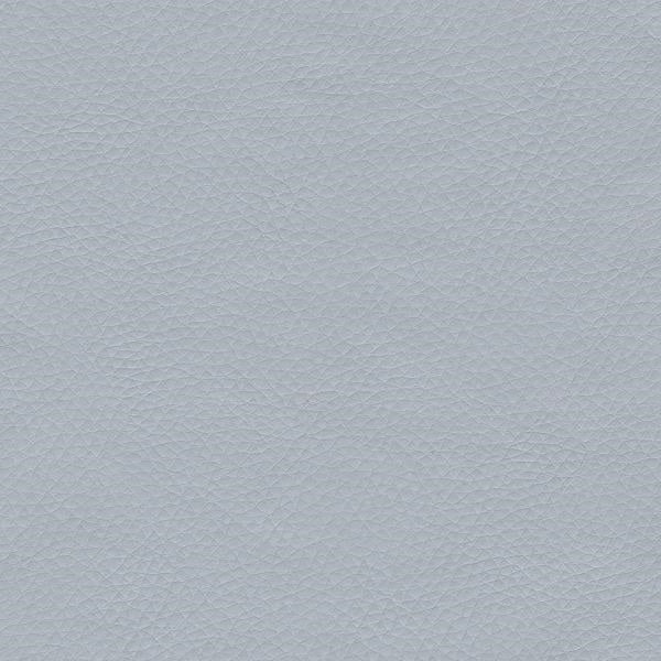 Fabric Remnant of LDI California Silver Lake Gray Upholstery Vinyl