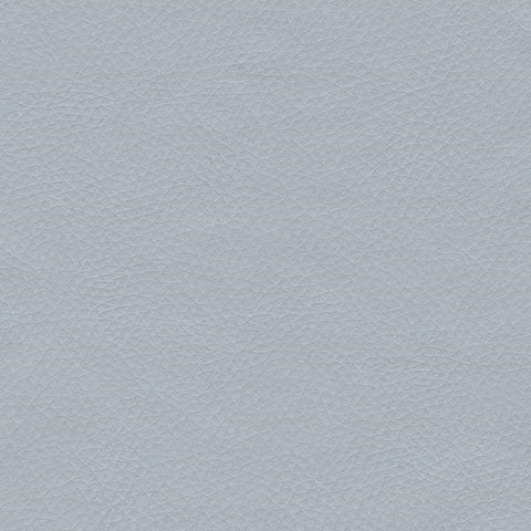 Fabric Remnant of LDI California Silver Lake Gray Upholstery Vinyl