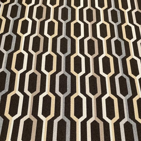 Carnegie Camden Color 6 Sunbrella Upholstery Fabric
