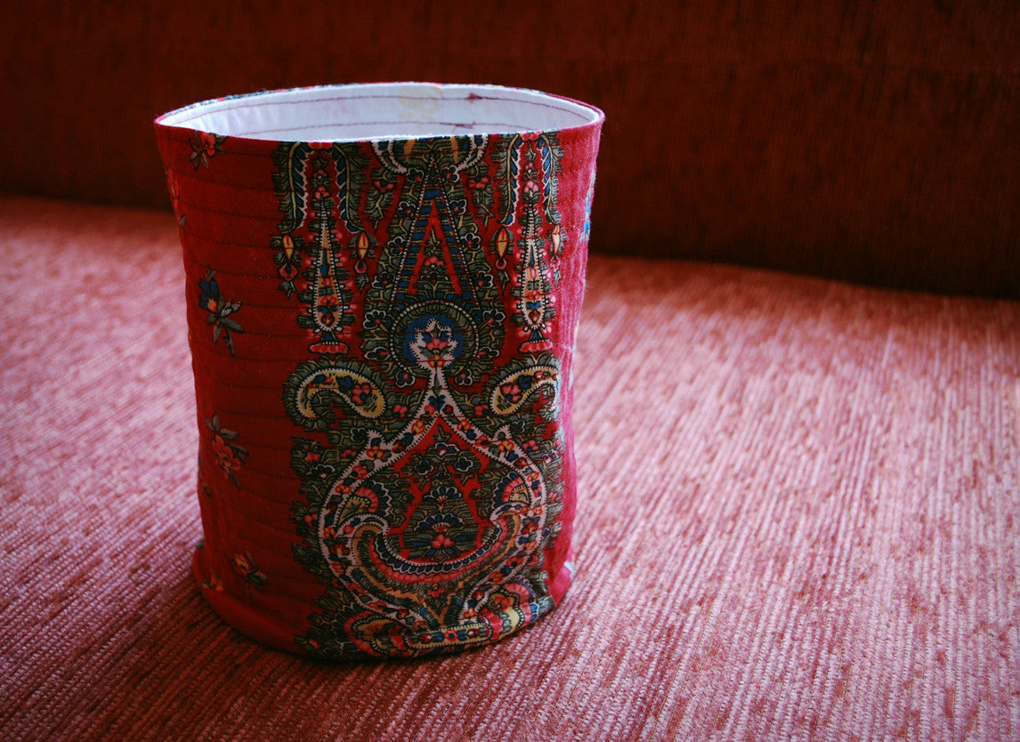 Bolt of Craft Size Upholstery Fabric End Roll Pieces