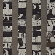 Remnant of D.L. Couch Cannes Paloma Brown Upholstery Fabric