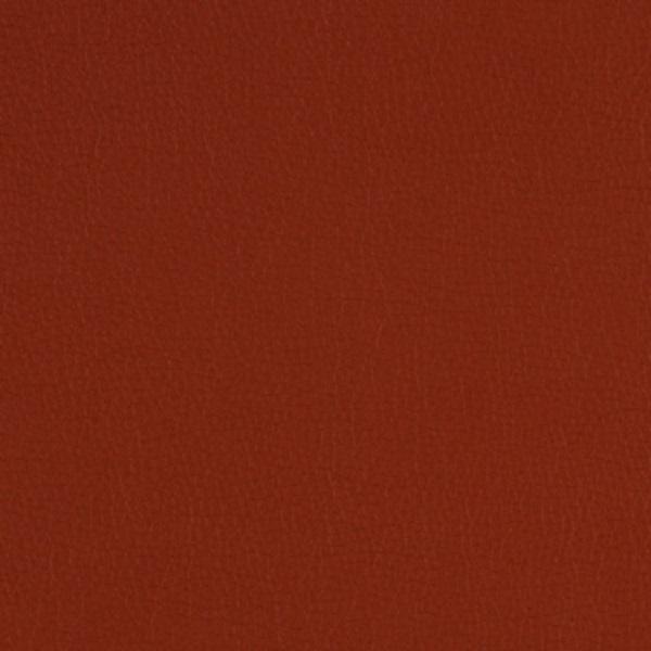 Canter Ancho Durable Faux Leather Orange Upholstery Vinyl