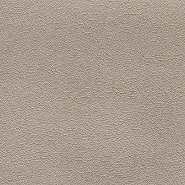 Fabric Remnant of Momentum Canter Blush Grey Upholstery Vinyl